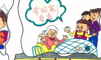 法律无处不在
