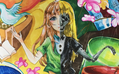 法治漫画