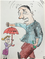 法治漫画