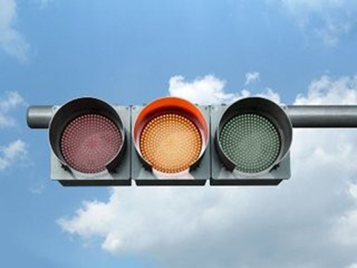守护道路通畅 塑造规则意识