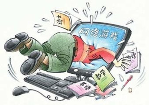 防青少年沉迷网络，专家为家长支了这些招