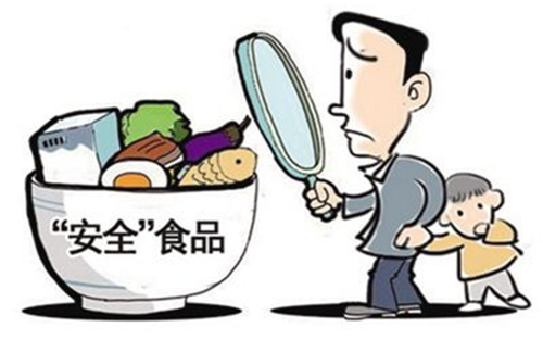食安丨编织食品安全网守护学生健康