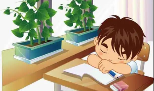 万万没想到，青少年健康成长“新杀手”是它！某小学五年级已有多人中招