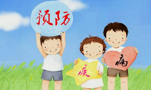 速看！中学生秋冬季常见传染病预防知识全在这 