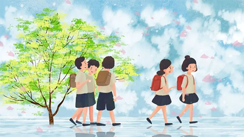 重磅！2023年杭州市义务教育学校招生入学工作通知来了