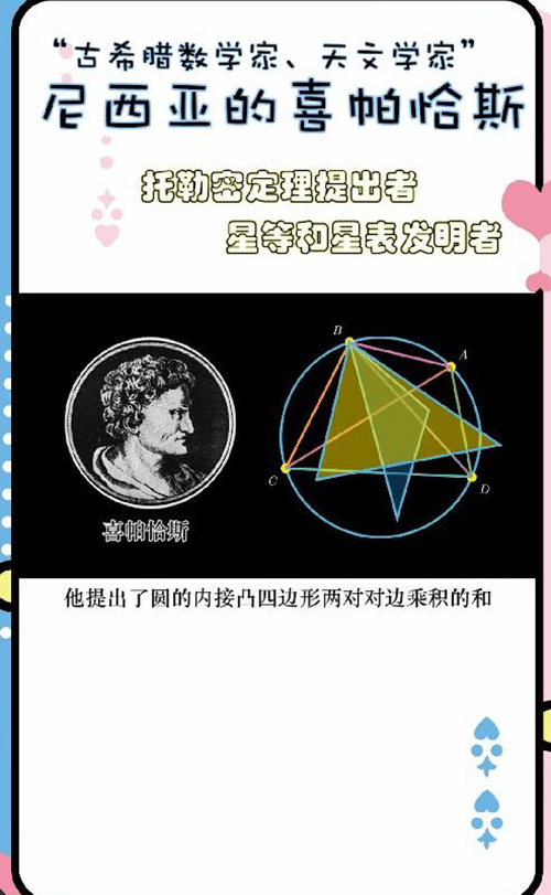 喜帕恰斯