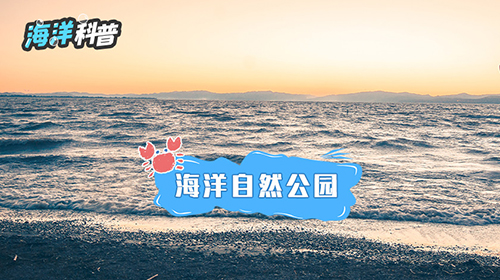 海洋自然公园