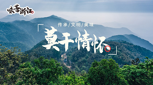 德清民宿莫干情怀
