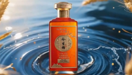 一生酿一格，一世敬一杯：你的名字，已是珍藏