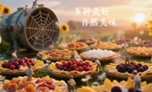 一场“口腔风暴”：前调酸爽，中调咸鲜，后调回甘！